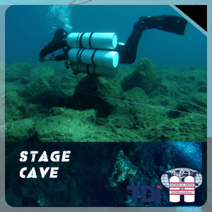 Stage Cave