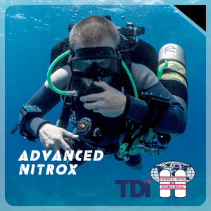 Nitrox Advanced