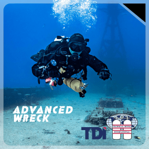Advanced Wreck