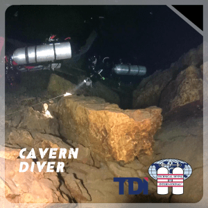 CAVERNA