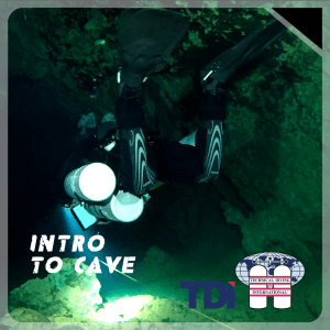 Intro To Cave