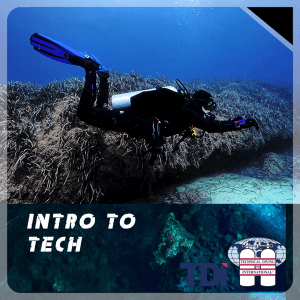 Intro To Tech