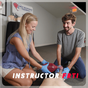 INSTRUCTOR FRTI