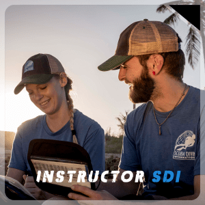 INSTRUCTOR SDI