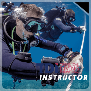 TDI Instructor